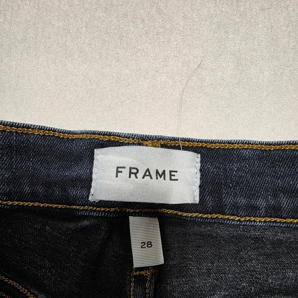 Frame Denim frame le